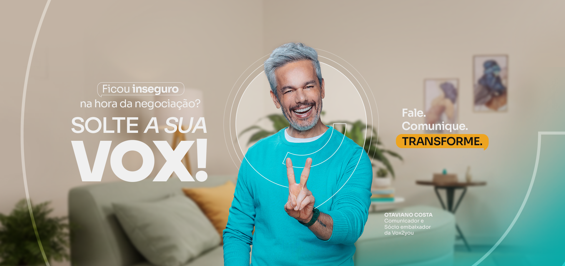 Banner Site Corretor