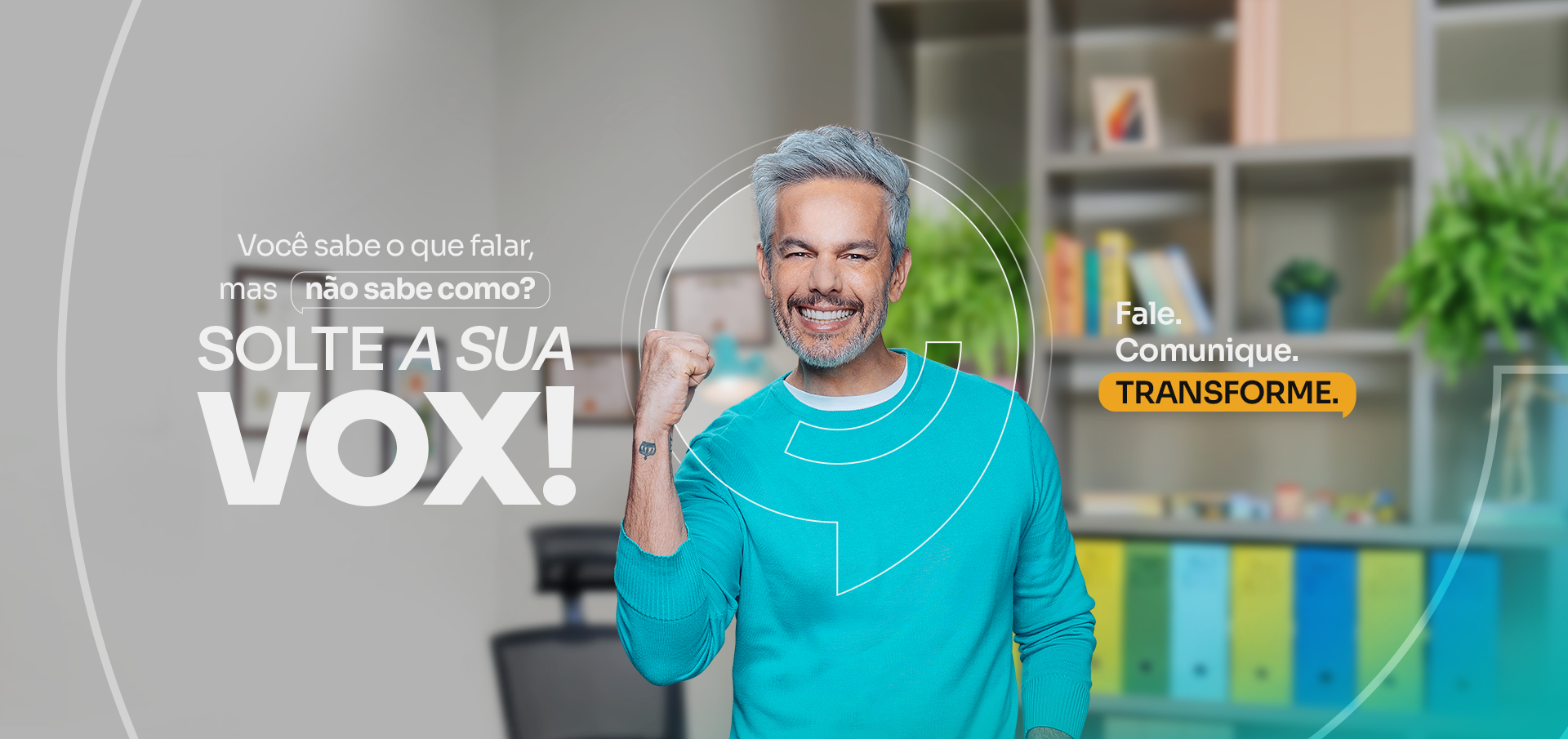 Banner Site Diretora